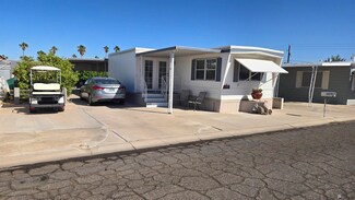 3579 S Kings Ct, Yuma, AZ 85365