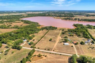 18895 Sharon Rd, Shawnee, OK 74801