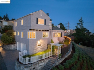 5800 Mendoza Dr, Oakland, CA 94611