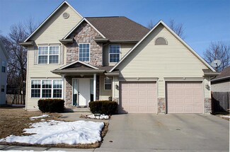 4019 Marigold Dr, Ames, IA 50014