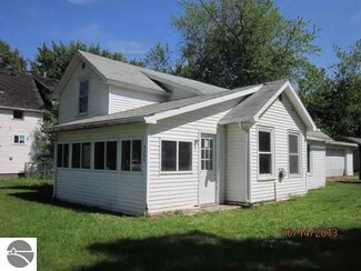 Unlisted Address