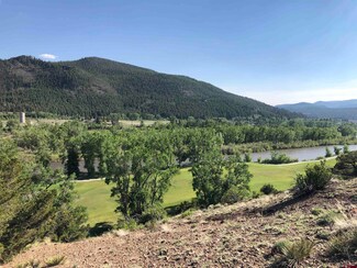 404 Vista de Verde Cir, South Fork, CO 81154