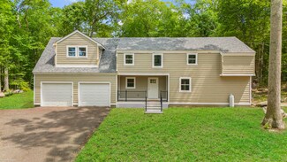 73 Nedobity Rd, Higganum, CT 06441