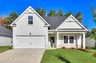 134 Tanager Ln, Evans, GA 30809