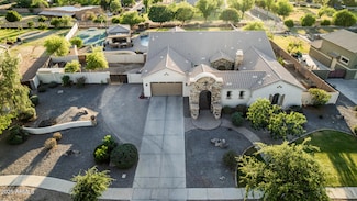 6286 S Reseda St, Gilbert, AZ 85298