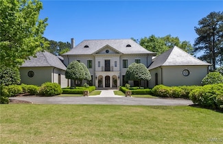 1523 High Forest Dr N, Tuscaloosa, AL 35406