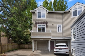 4135 Chilberg Ave SW Unit A, Seattle, WA 98116