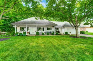484 Creekside Dr, Lebanon, OH 45036