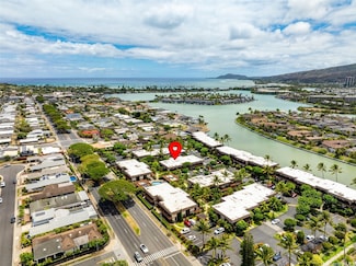 444 Lunalilo Home Rd Unit 602, Honolulu, HI 96825