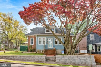 500 Lincoln Ave, Darby, PA 19023