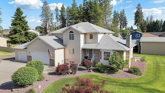506 E Cooper Ln, Colbert, WA 99005