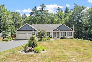 25 Old Beaver Rd, New Ipswich, NH 03071