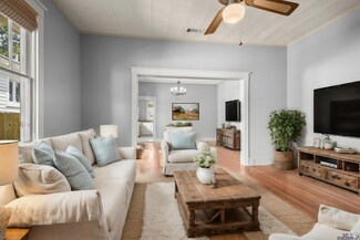 1805 Myrtle Walk, Baton Rouge, LA 70802