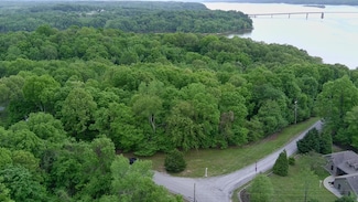 Lot 14 Malcolms Point Rd, Cadiz, KY 42211