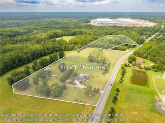 5914 Burlington Rd, McLeansville, NC 27301
