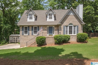 1905 High Ridge Cir, Birmingham, AL 35244