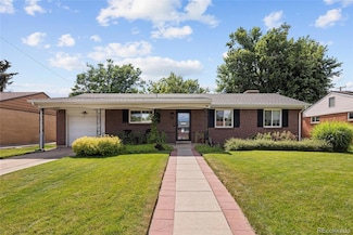 745 S Glencoe St, Denver, CO 80246