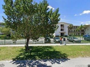 16790 NE 14th Ave Unit 103, Miami, FL 33162