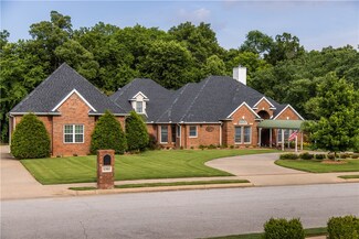 4260 Tahoe Circle Dr, Springdale, AR 72762