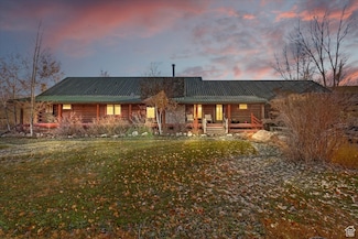 11050 S Southfield Rd, Mayfield, UT 84643
