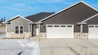 210 W National Ave, Brillion, WI 54110
