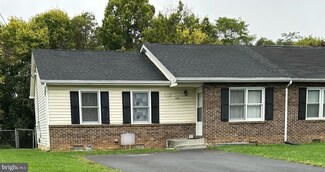113 Longstreet Ave, Winchester, VA 22603