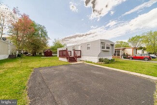 1976 N East Ave Unit 115 DARLENE DRIVE, Vineland, NJ 08360