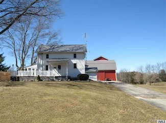 7090 Hallenbeck Hwy, Manitou Beach, MI 49253