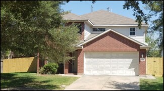 12534 Magnolia Canyon, Houston, TX 77099