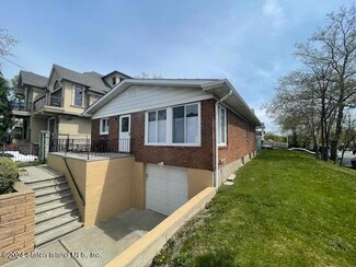 91 Parkinson Ave, Staten Island, NY 10305