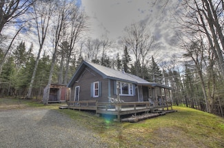 285 Quimby Pond Rd, Rangeley, ME 04970