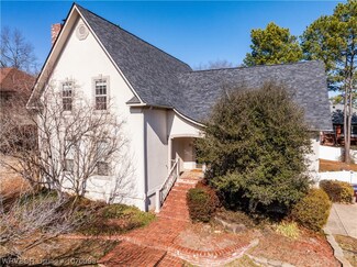 7305 Ellsworth Rd, Fort Smith, AR 72903