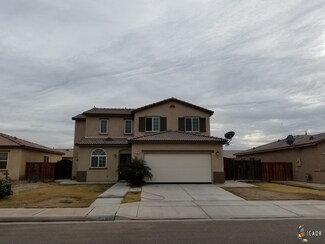 61 W Black Hills Dr, Heber, CA 92249