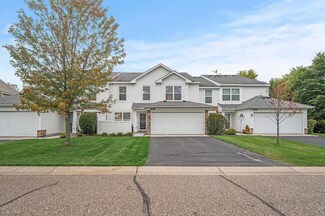 4980 149th St N Unit 3, Hugo, MN 55038