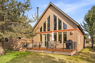 1845 Cinnamon Teal Dr, Redmond, OR 97756