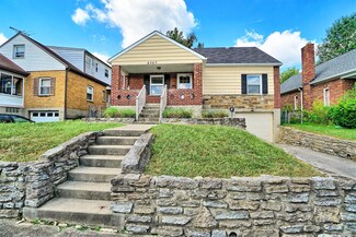 8307 Roland Ave, Cincinnati, OH 45216