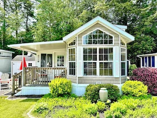430 Post Rd Unit 212, Wells, ME 04090