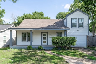2835 Gladstone Dr, Dallas, TX 75211