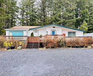 3411 Monashka Bay Rd, Kodiak, AK 99615