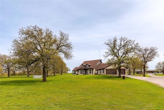 318 E Lone Star Rd, Poolville, TX 76487