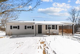 1916 Ridgeway Dr, Arnold, MO 63010