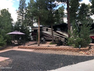 3671 S Latigo Way Unit 52, Show Low, AZ 85901