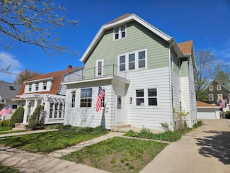 550 N 65th St, Milwaukee, WI 53213