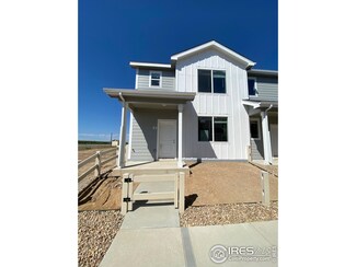620 Apex Trail, Ault, CO 80610