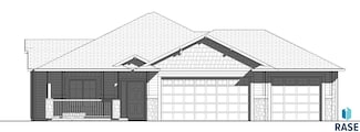 8125 Norway Pine Trail, Sioux Falls, SD 57110