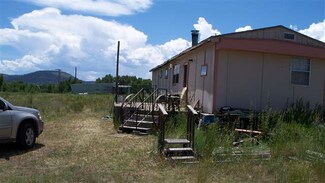 0 Hwy 17 Unit 629796, Antonito, CO 81101