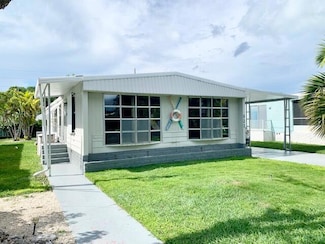 922 S Silver Cir, Key Largo, FL 33037