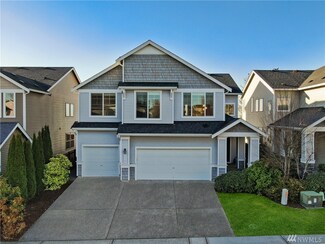 2304 160th Avenue Ct E, Sumner, WA 98391