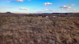 lot 17 Manzano Ct, Fort Davis, TX 79734