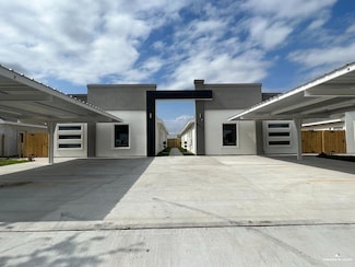 1603 Angelina Dr Unit 4, San Juan, TX 78589